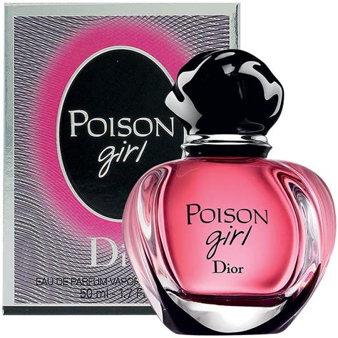 girl dior perfume|dior poison girl price.